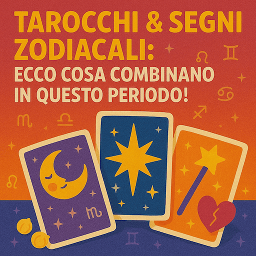21 maggio: curiosità astrologiche e tarologiche con un pizzico di ironia